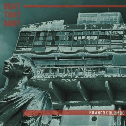Franco Colombo - Beat That Body (2025)