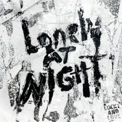LUCKYANDLOVE - Lonely At Night (2025) [Single]