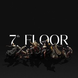 Matteo Tura - 7th Floor (2025) [EP]