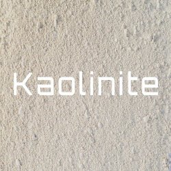 Synthetik Electronik Musik - Kaolinite (2025) [Single]