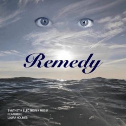 Synthetik Electronik Musik - Remedy (2024) [Single]