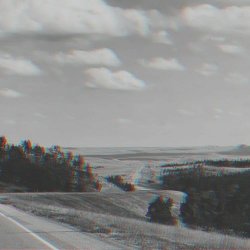 VickVapors - It Was Never For Me (2025) [Single]