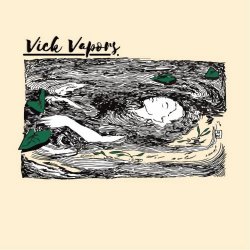 VickVapors - Vick Vapors (2018) [EP]