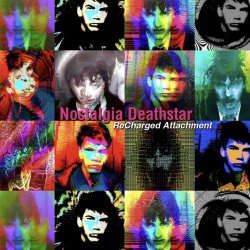 Nostalgia Deathstar - ReCharged Attachment (2021)