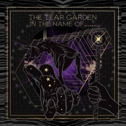 The Tear Garden - In The Name Of (2025) [Single]