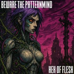 Beware The Patternmind - Hex Of Flesh (2025) [EP]