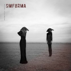 SMforma - SMforma (2025) [EP]