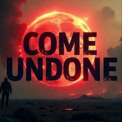 XXX Car Ride - Come Undone (2025) [Single]
