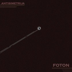 Antisimetrija - Foton (2025) [Single]