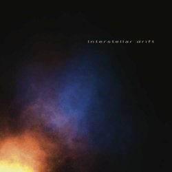 Brendan Grossman - Interstellar Drift (2023)