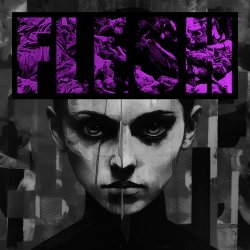 Flesh - Demo (2015) [EP]
