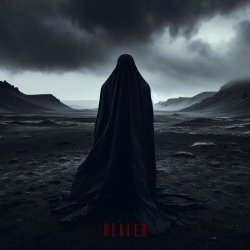 HEALER - The Messenger (2025) [EP]