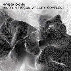 Okima - Major Histocompatibility Complex I (2025) [EP]