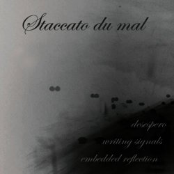 Staccato Du Mal - Desespero (2011) [Single]
