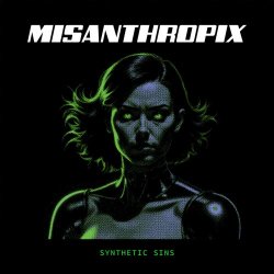 Misanthropix - Synthetic Sins (2025) [Single]