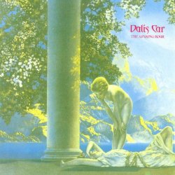 Dalis Car - The Waking Hour (1984)