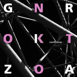 Griza Nokto - Conflictvm (2025) [EP]