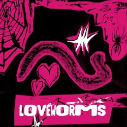 Loveworms - Loveworms (2025)
