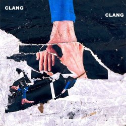 Molly Horses - Clang Clang (2025) [EP]