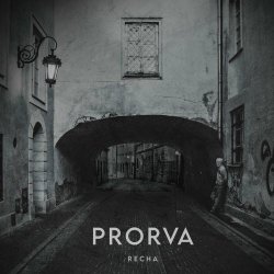 Prorva - Recha (2024) [EP]