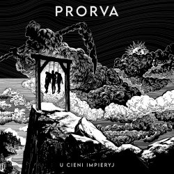 Prorva - U Cieni Impieryj (2025) [EP]