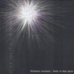 Thirteen Senses - Falls In The Dark (2003)