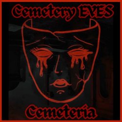 Cemeteria - Cemetery Eyes (2024)
