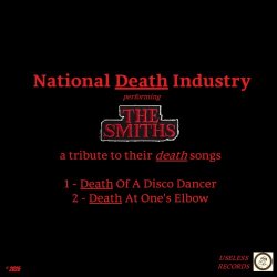National Death Industry - The Smiths Tribute (2025) [Single]