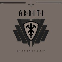 Arditi - Spiritually Blind (2025) [Single]
