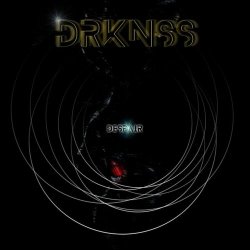 DRKNSS - Despair (DJ Essence Remix) (2025) [Single]
