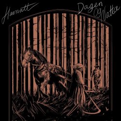 Havnatt - Dagen Og Natta (2021) [Single]