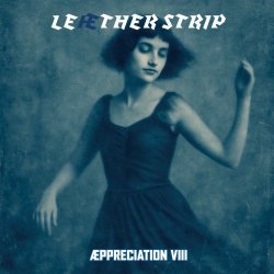 Leaether Strip - Somebody Told Me (2025) [Single]