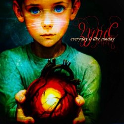 Zynic - Everyday Is Like Sunday (2025) [Single]