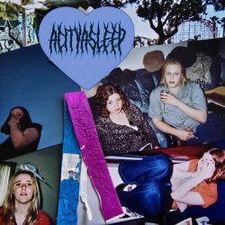ACITYASLEEP - The Ghost That Wears You (2025) [EP]