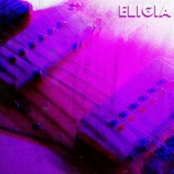 Archie Sagers - Eligia (2020) [EP]