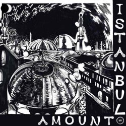 Amount - Istanbul (2021) [EP]