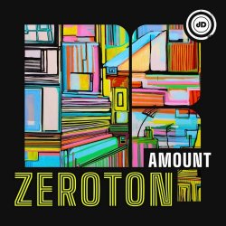 Amount - Zeroton (2025) [EP]
