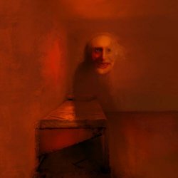 Crippling Alcoholism - With Love From A Padded Room (2024)