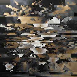 Disco Outcast - Unimagine (2025) [EP]