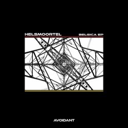 Helsmoortel - Belgica (2022) [EP]