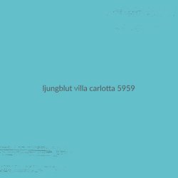 Ljungblut - Villa Carlotta 5959 (2018)