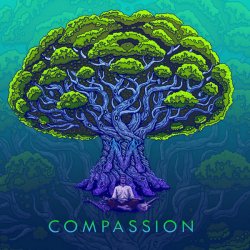 Maruja - Compassion (2019)
