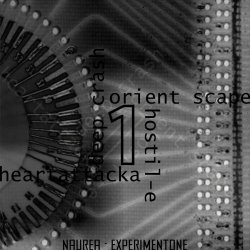 Naurea - Experimentone (2012) [EP]