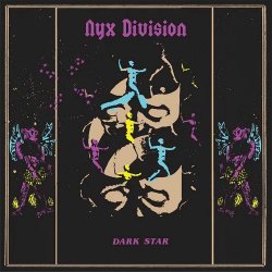 Nyx Division - Dark Star (2022) [EP]