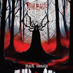 Raven Black - Black Sonata (2025)
