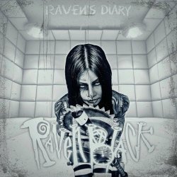 Raven Black - Raven's Diary (2024)