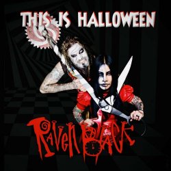 Raven Black - This Is Halloween (2021) [Single]