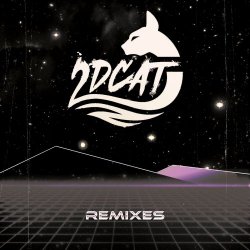 2DCAT - Remixes (2025)