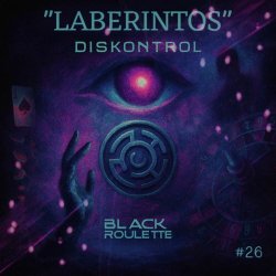 Diskontrol - Laberintos (2025) [EP]
