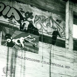 Fractions - Daytona (2022) [EP]